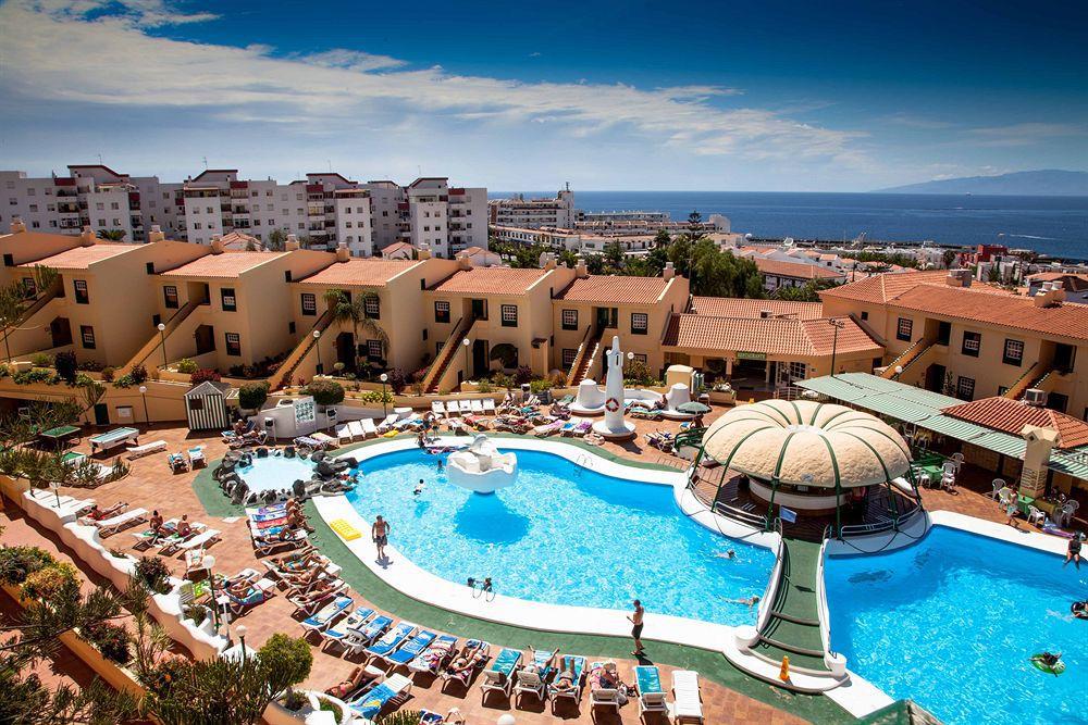 Laguna Park 1 Costa Adeje  Exterior photo
