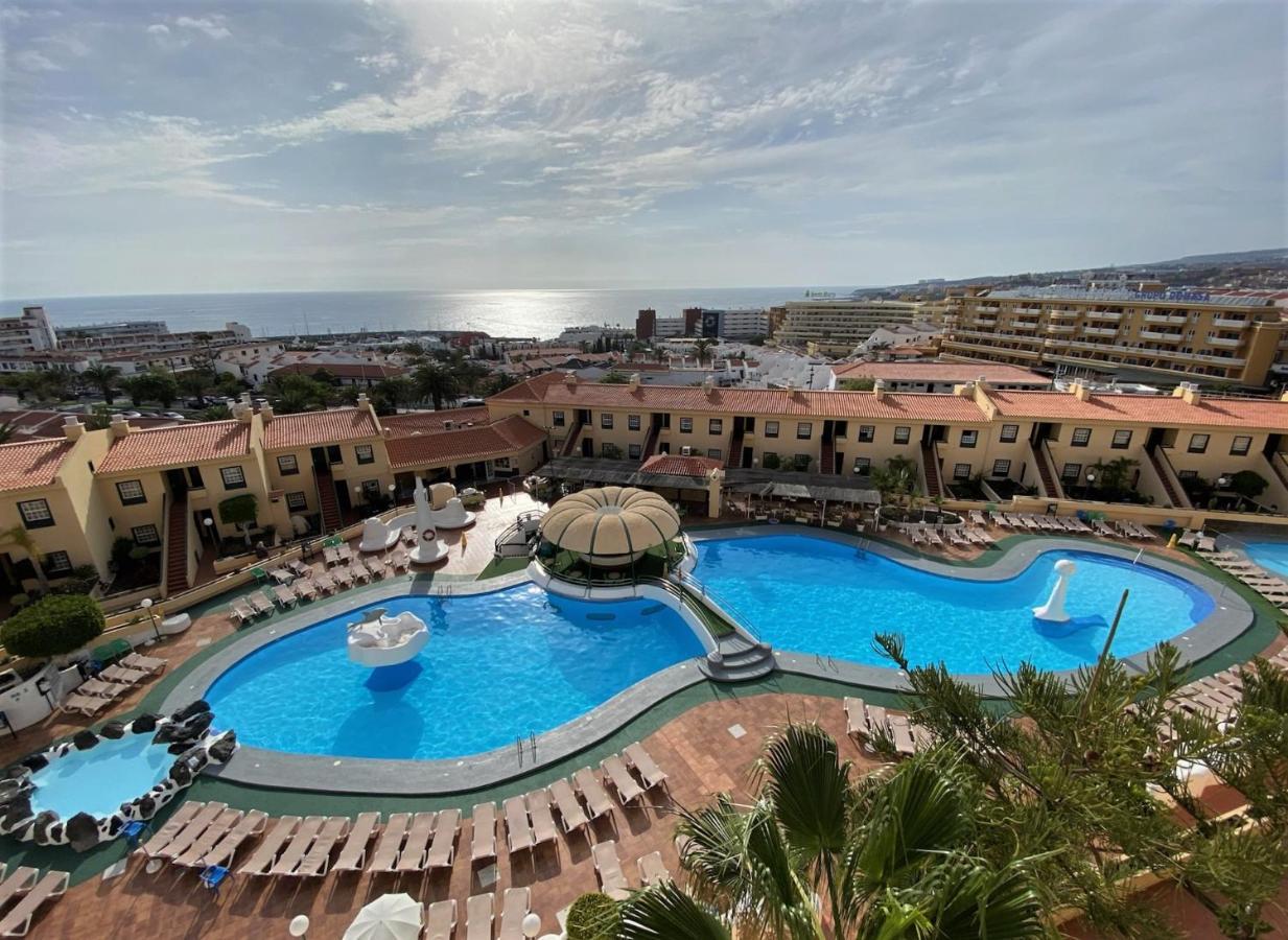 Laguna Park 1 Costa Adeje  Exterior photo
