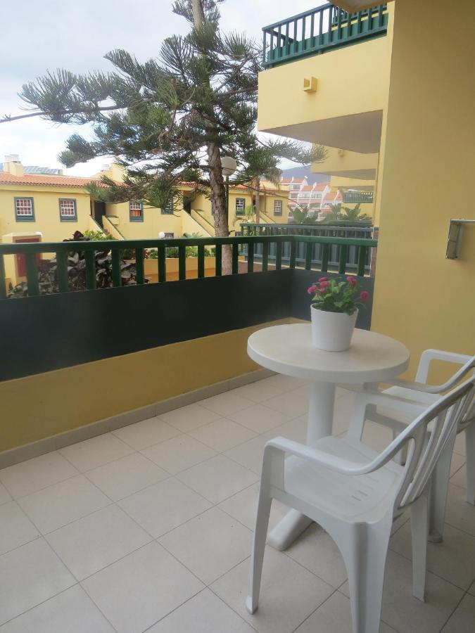 Laguna Park 1 Costa Adeje  Exterior photo