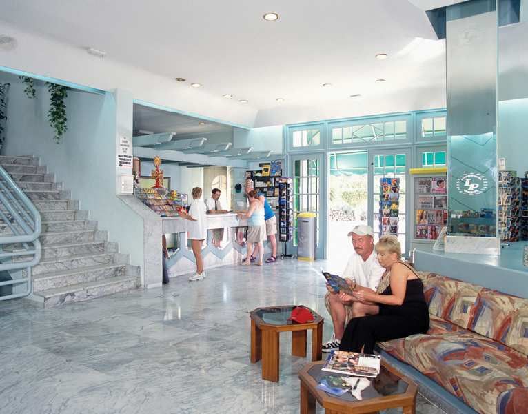 Laguna Park 1 Costa Adeje  Exterior photo